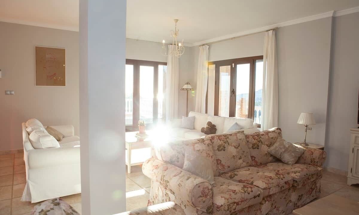 Photo of Livingroom in Velez-Malaga