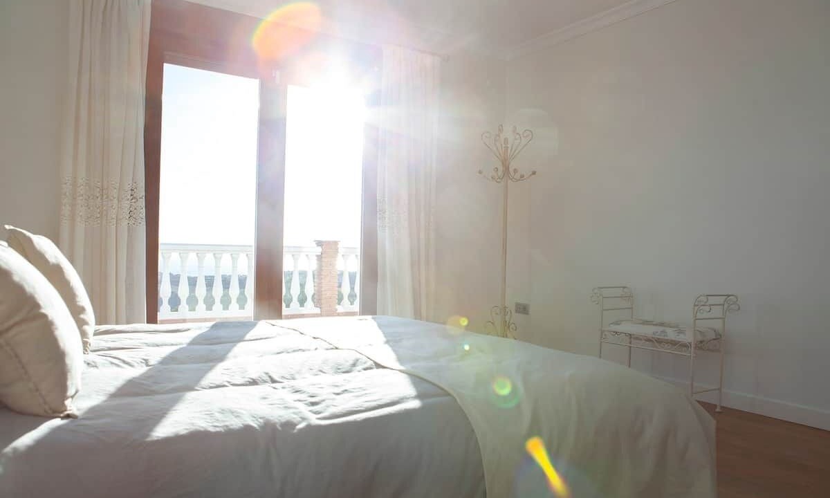 Photo of Bedroom in Velez-Malaga