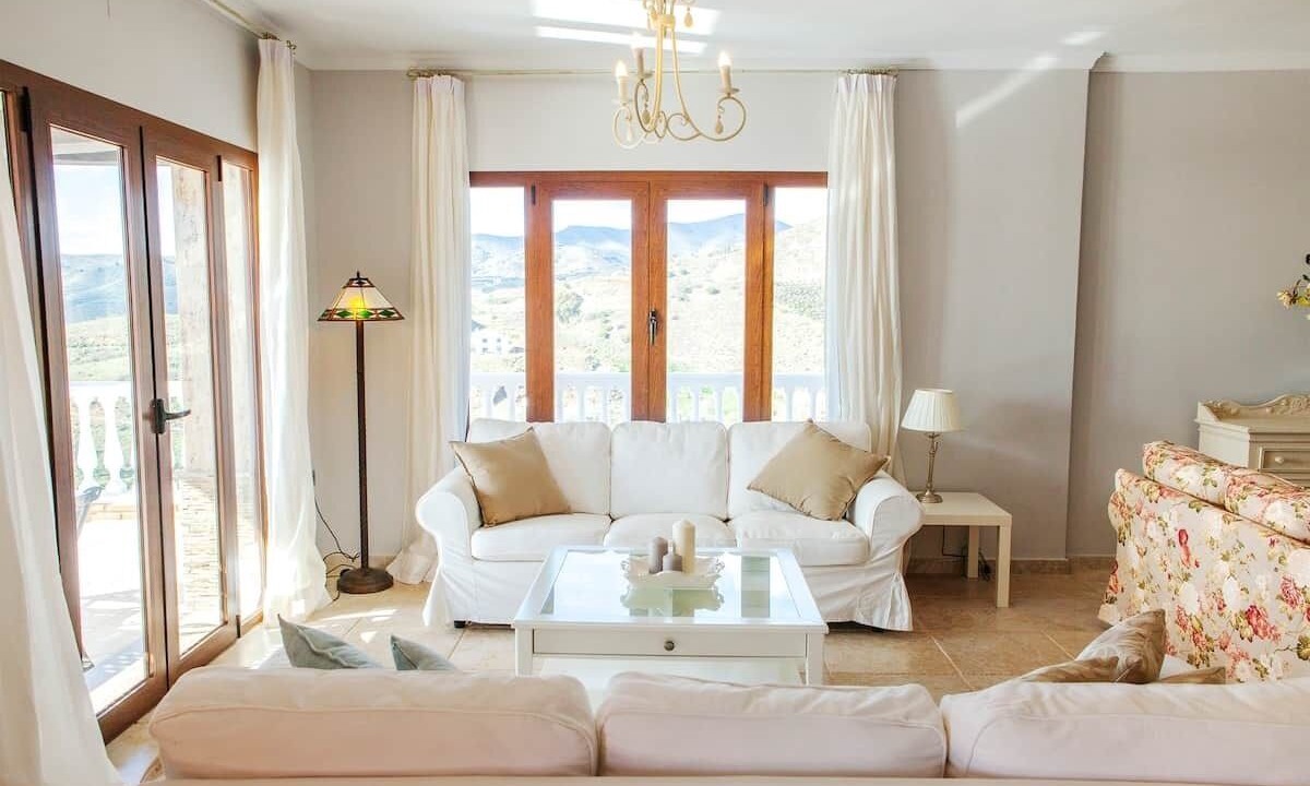 Photo of Livingroom in Velez-Malaga
