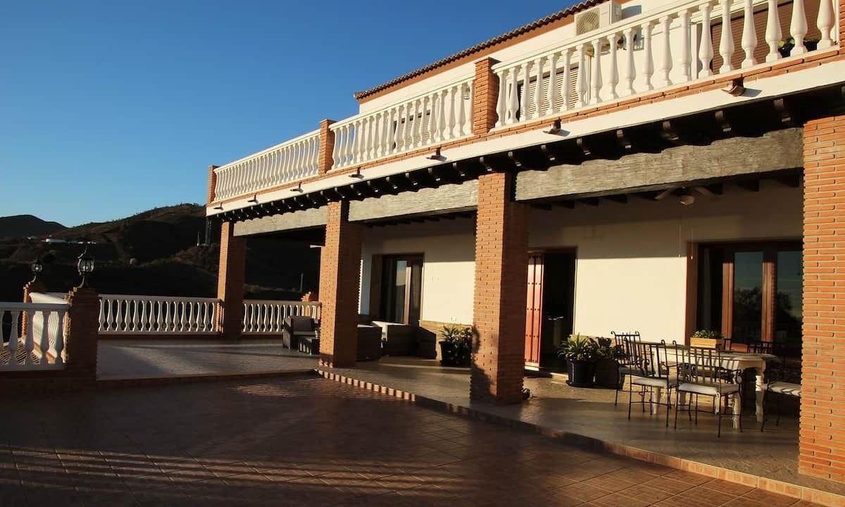 Photo of Outdoor in Velez-Malaga