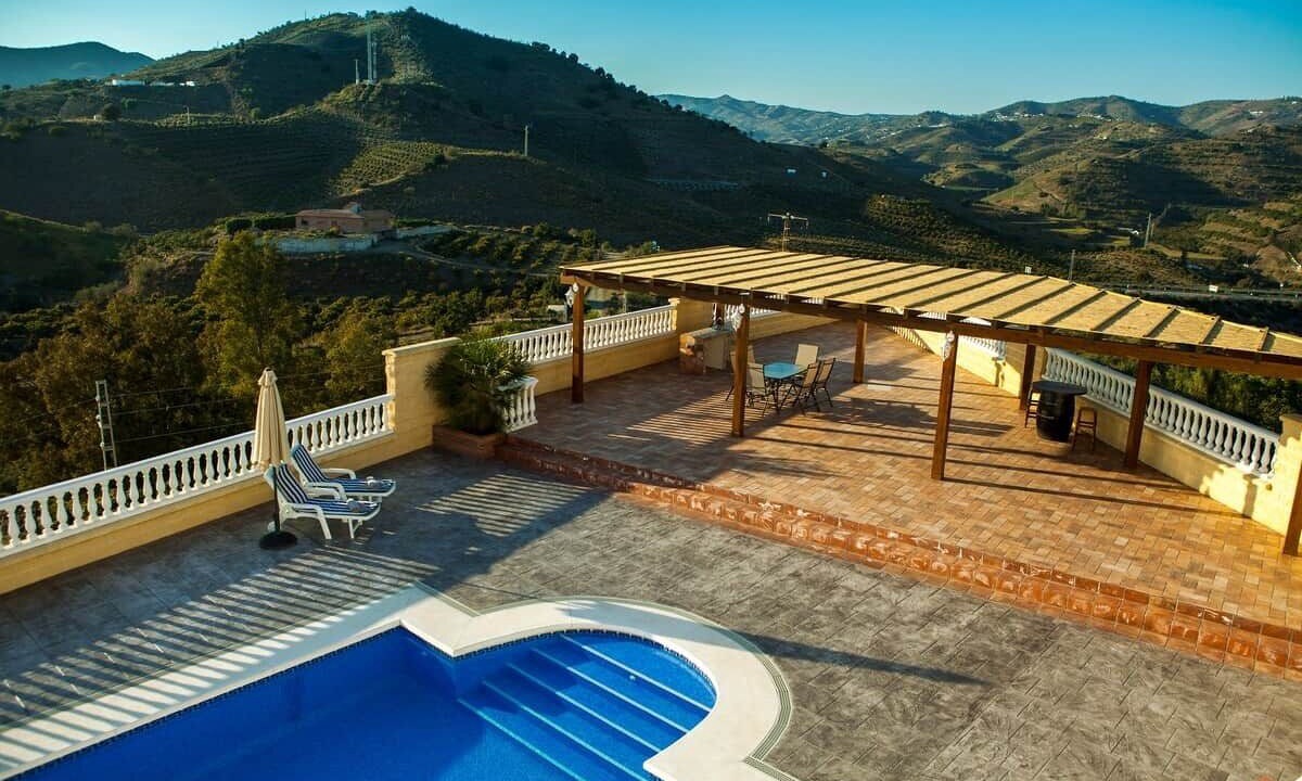 Photo of Outdoor in Velez-Malaga