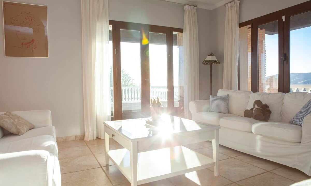 Photo of Livingroom in Velez-Malaga