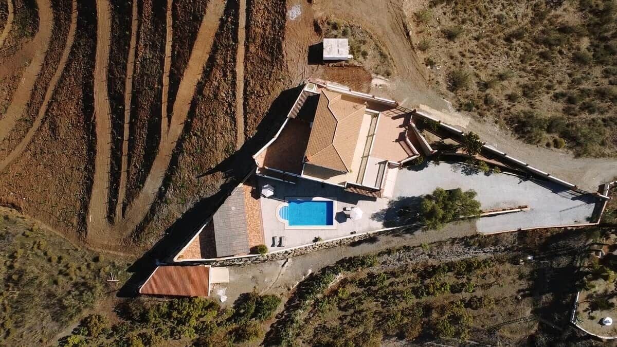 Photo of Outdoor in Velez-Malaga