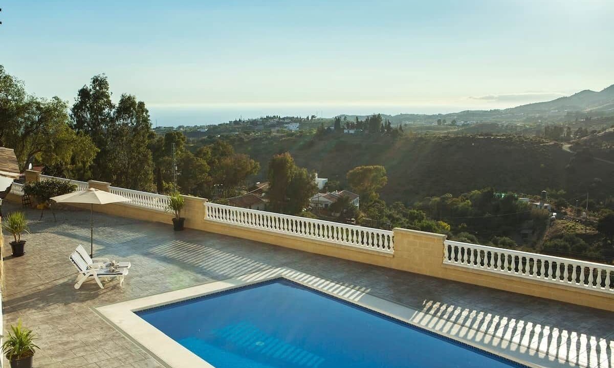 Photo of Outdoor in Velez-Malaga