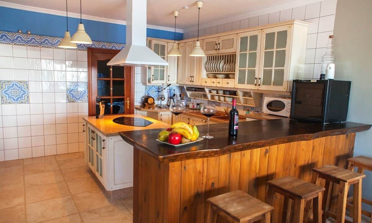 Photo of Kitchen in Velez-Malaga