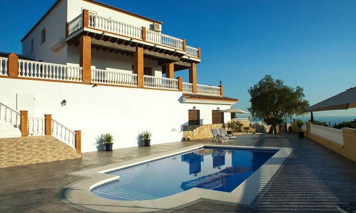 Photo of Outdoor in Velez-Malaga