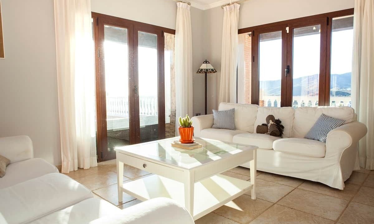 Photo of Livingroom in Velez-Malaga