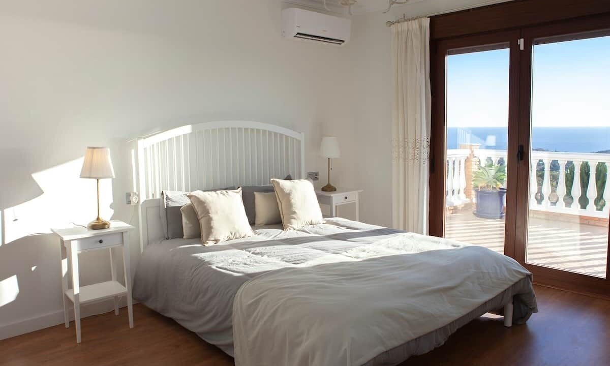 Photo of Bedroom in Velez-Malaga