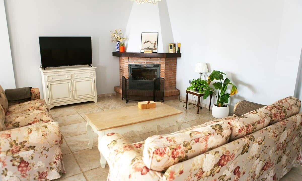 Photo of Livingroom in Velez-Malaga
