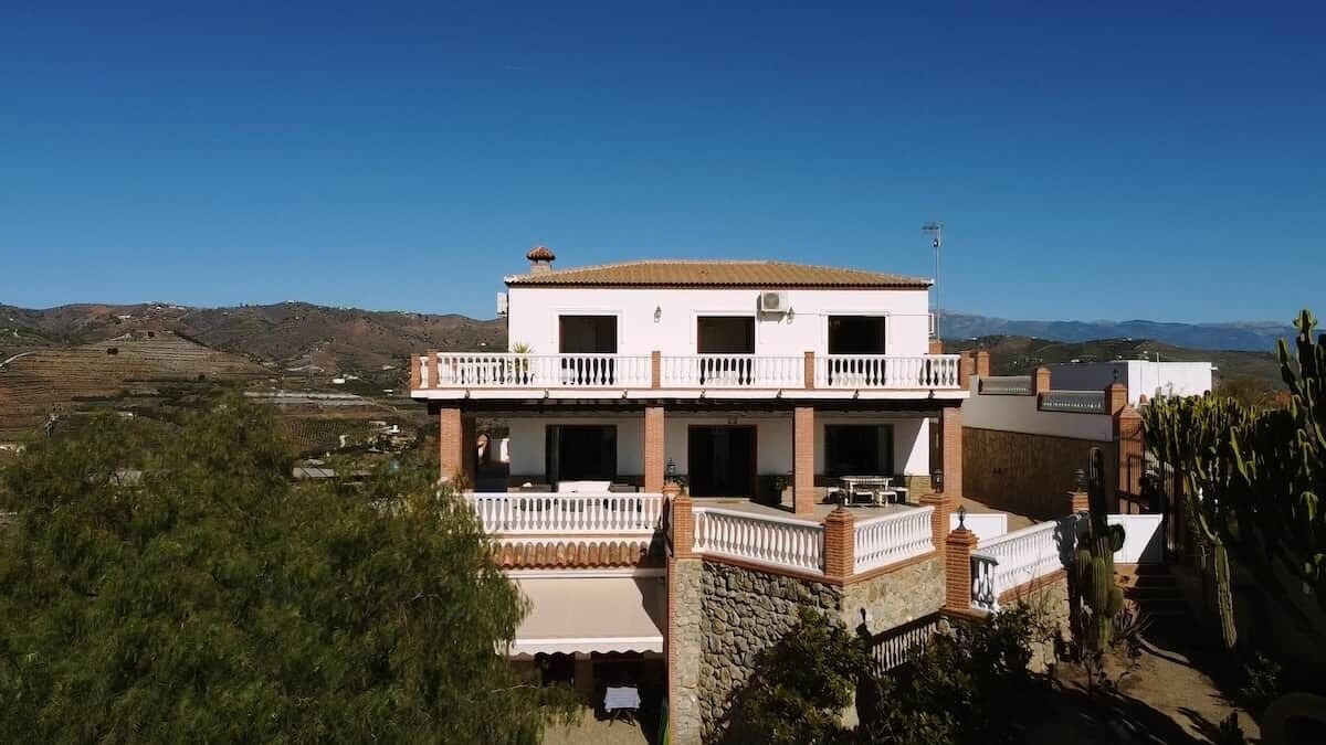 Photo of Outdoor in Velez-Malaga