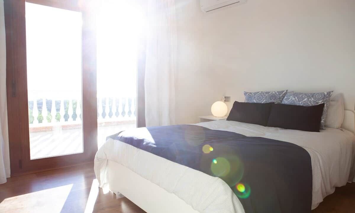 Photo of Bedroom in Velez-Malaga