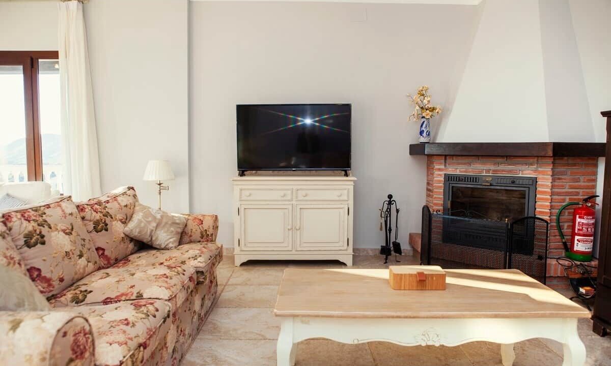 Photo of Livingroom in Velez-Malaga