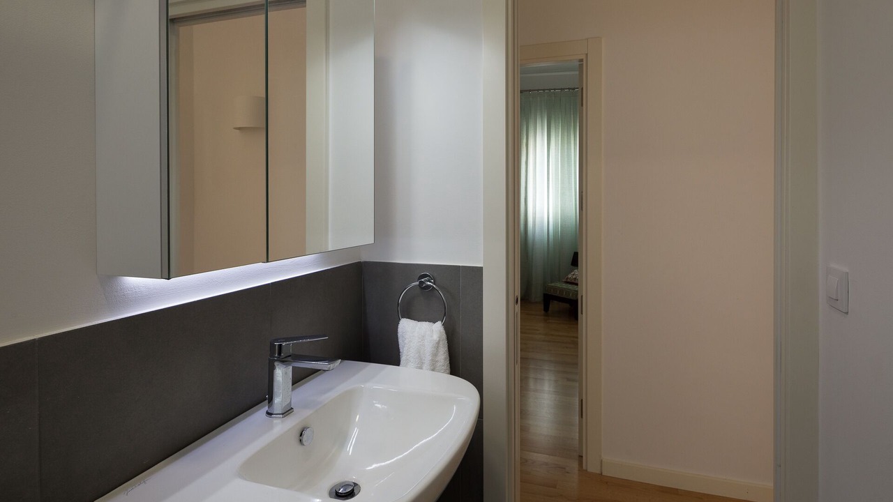 Photo of Bathroom in Encarnacion-Regina