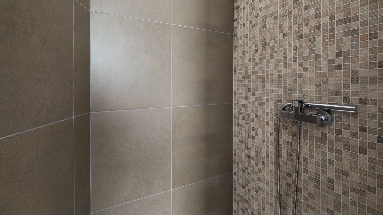 Photo of Bathroom in Encarnacion-Regina