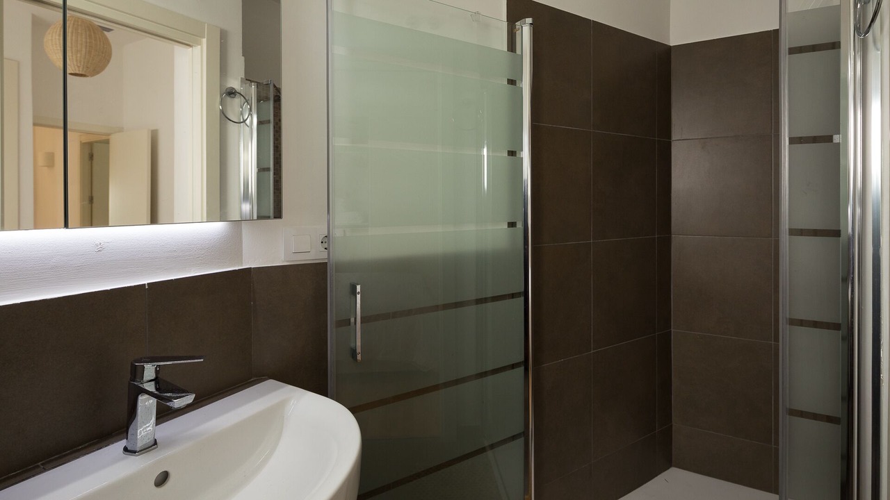 Photo of Bathroom in Encarnacion-Regina