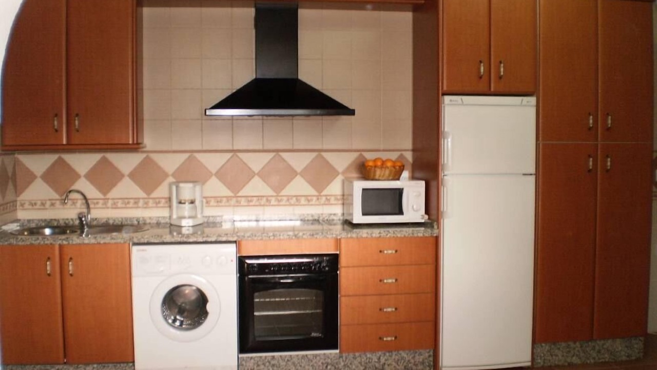 Photo of Kitchen in Pozoblanco