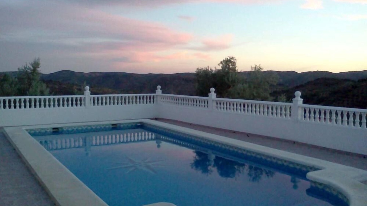Photo of Outdoor in Pozoblanco