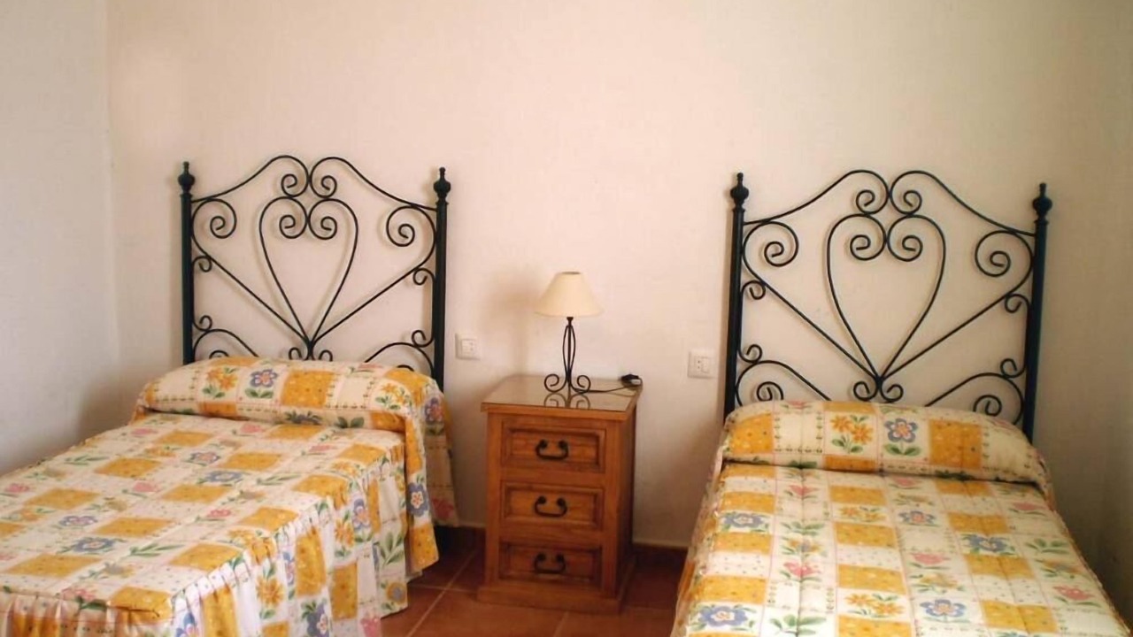 Photo of Bedroom in Pozoblanco