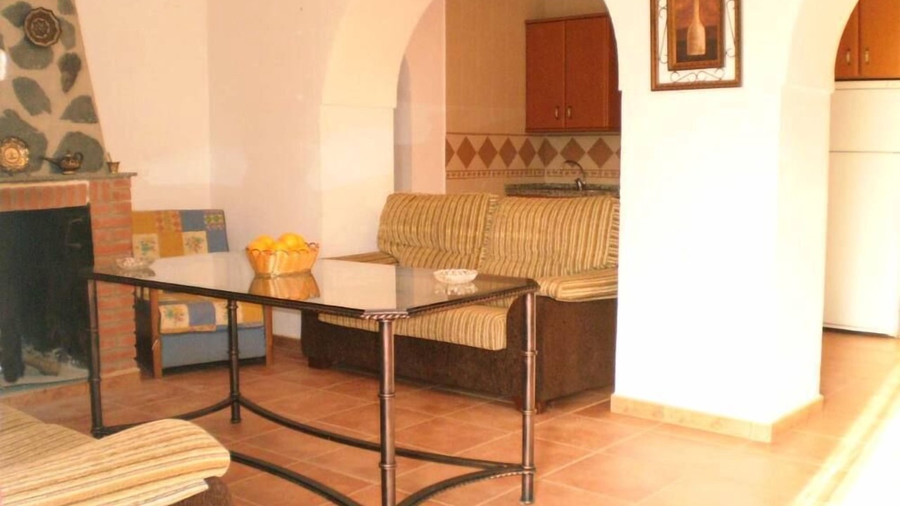 Photo of Livingroom in Pozoblanco