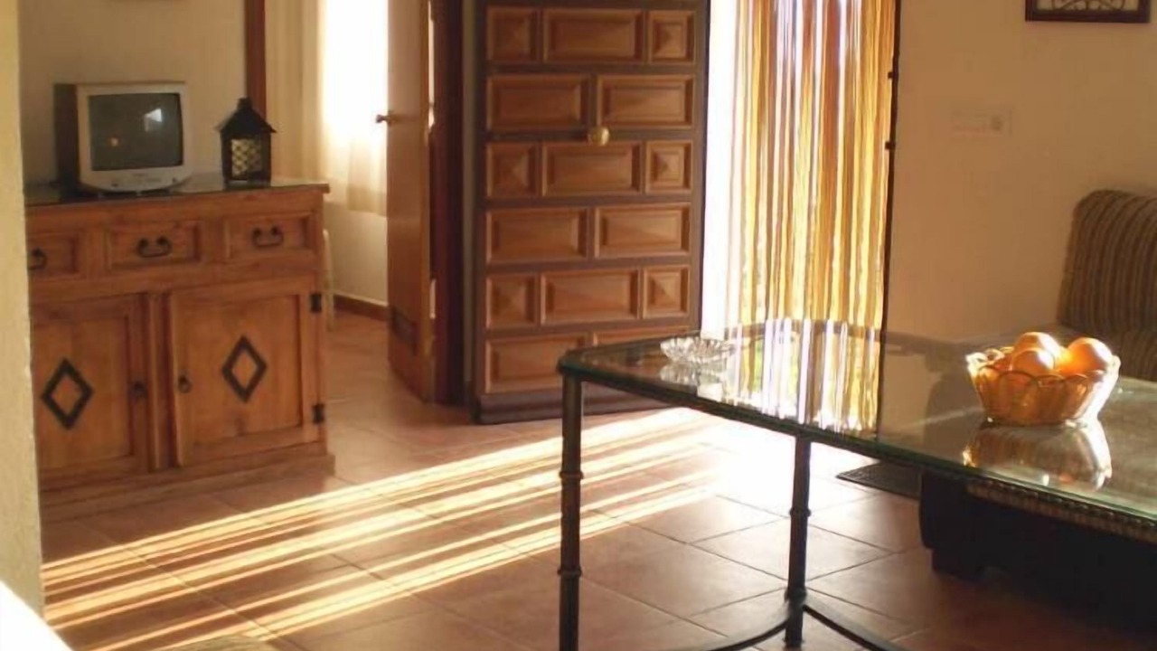 Photo of Livingroom in Pozoblanco