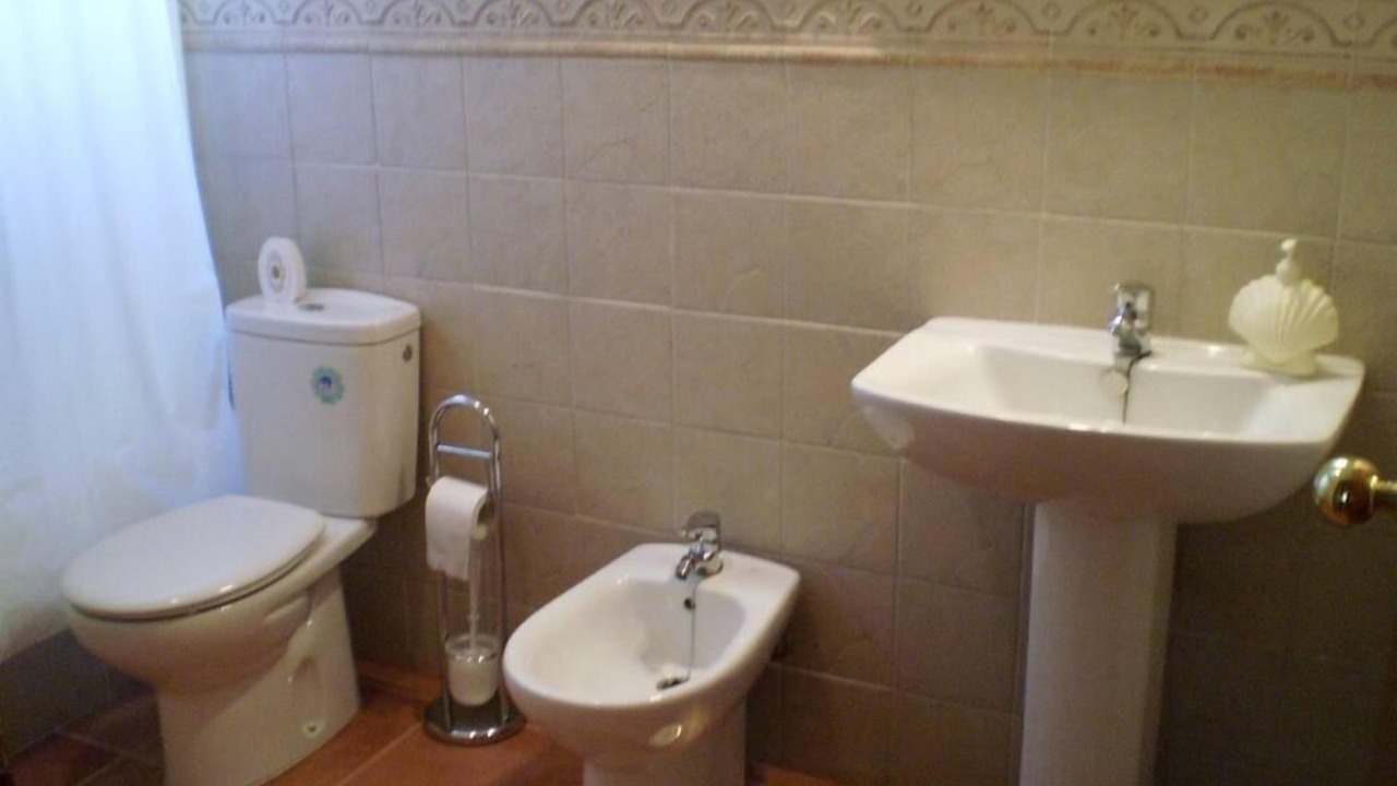 Photo of Bathroom in Pozoblanco