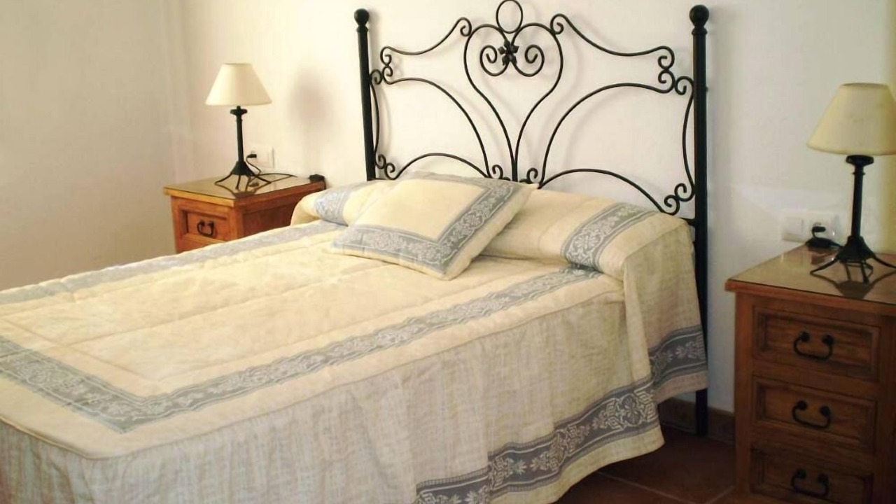 Photo of Bedroom in Pozoblanco
