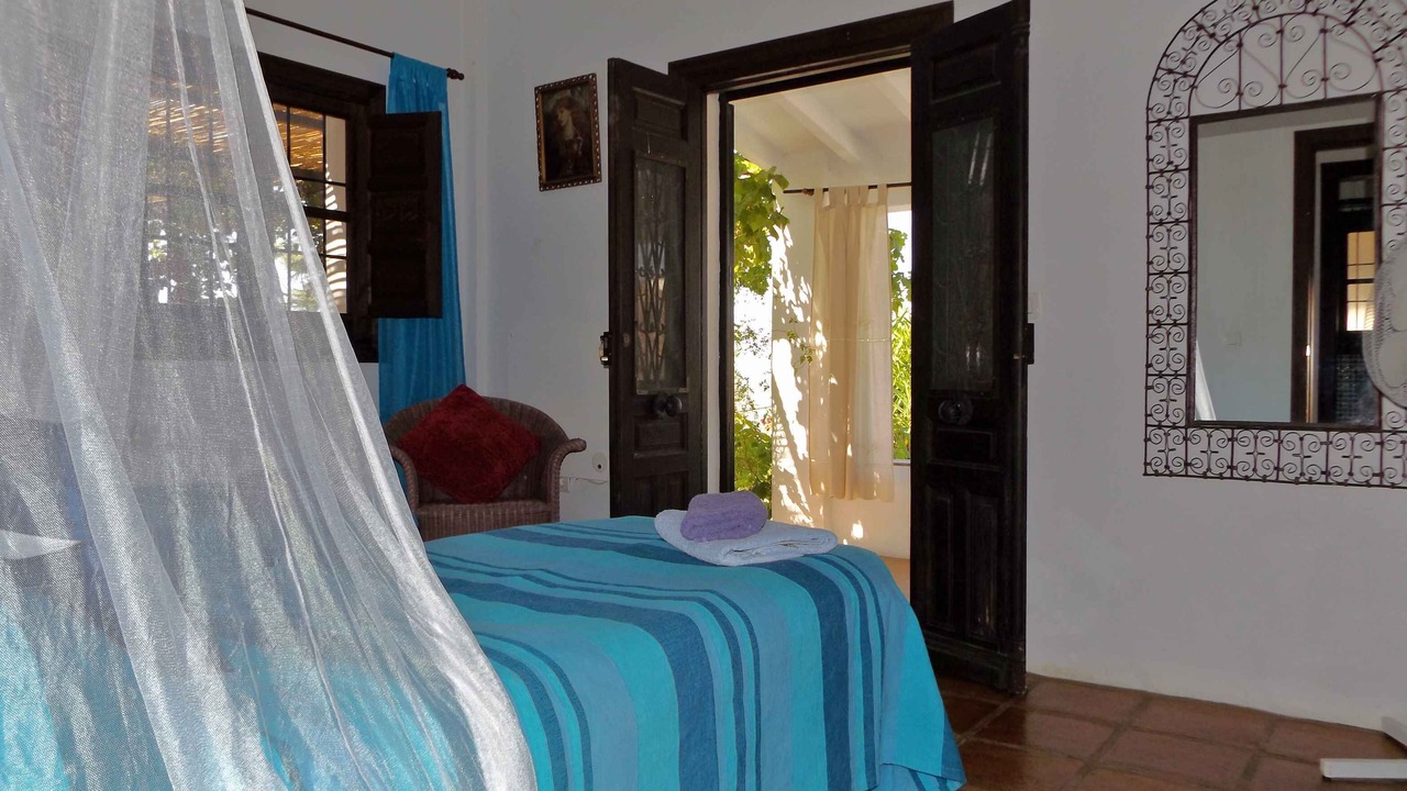 Photo of Bedroom in Sedella