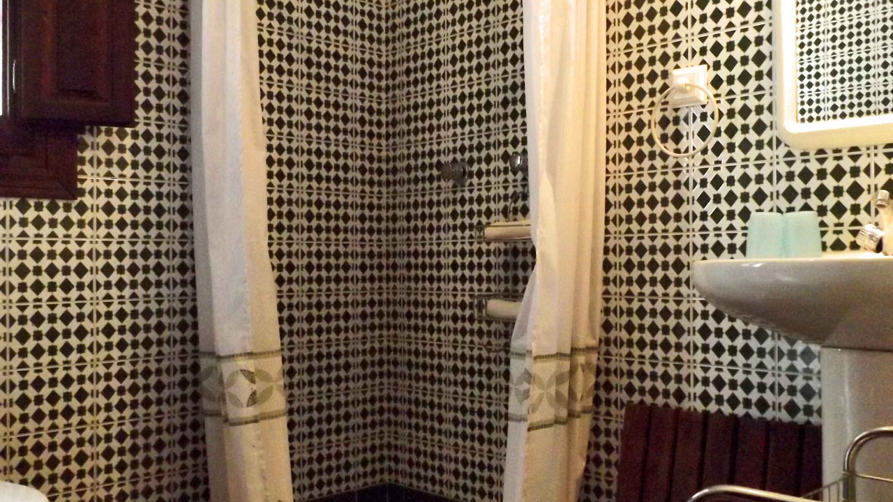 Photo of Bedroom in Sedella