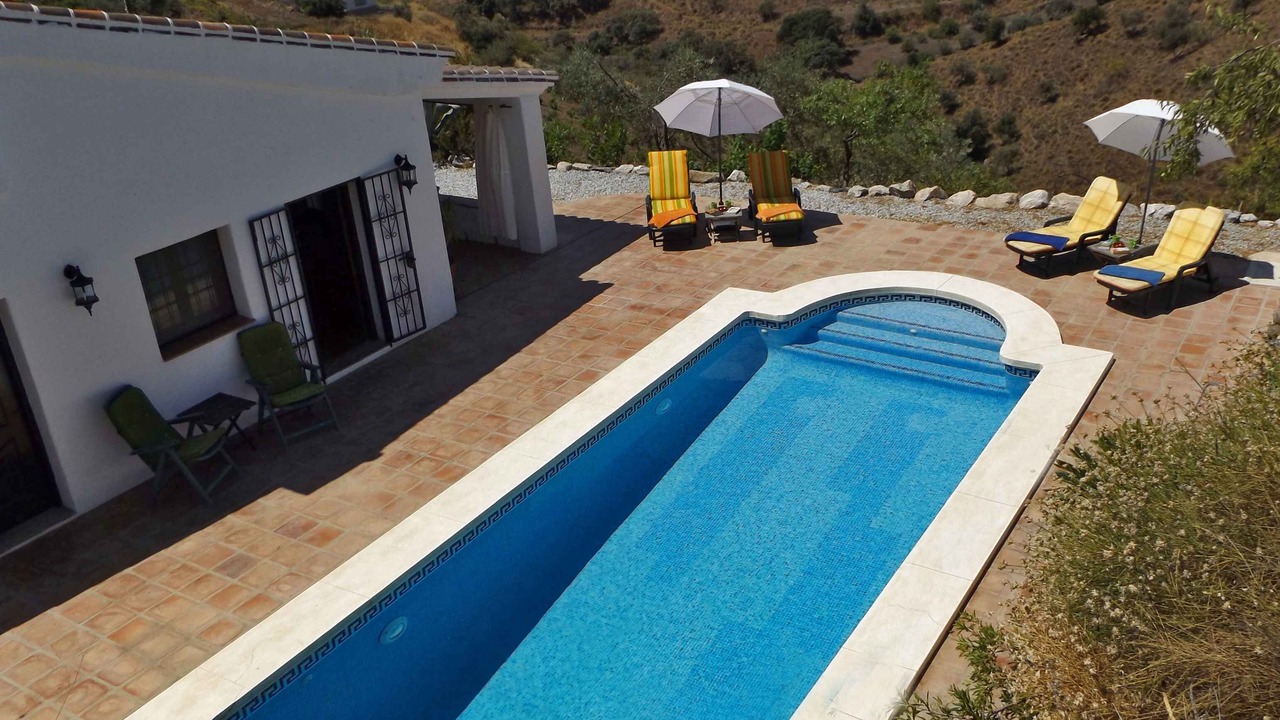 Photo of Outdoor in Sedella
