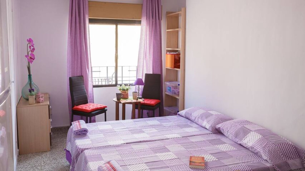 Photo of Bedroom in Almeria Centro