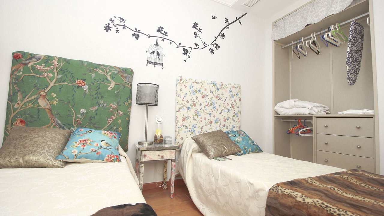 Photo of Bedroom in Encarnacion-Regina