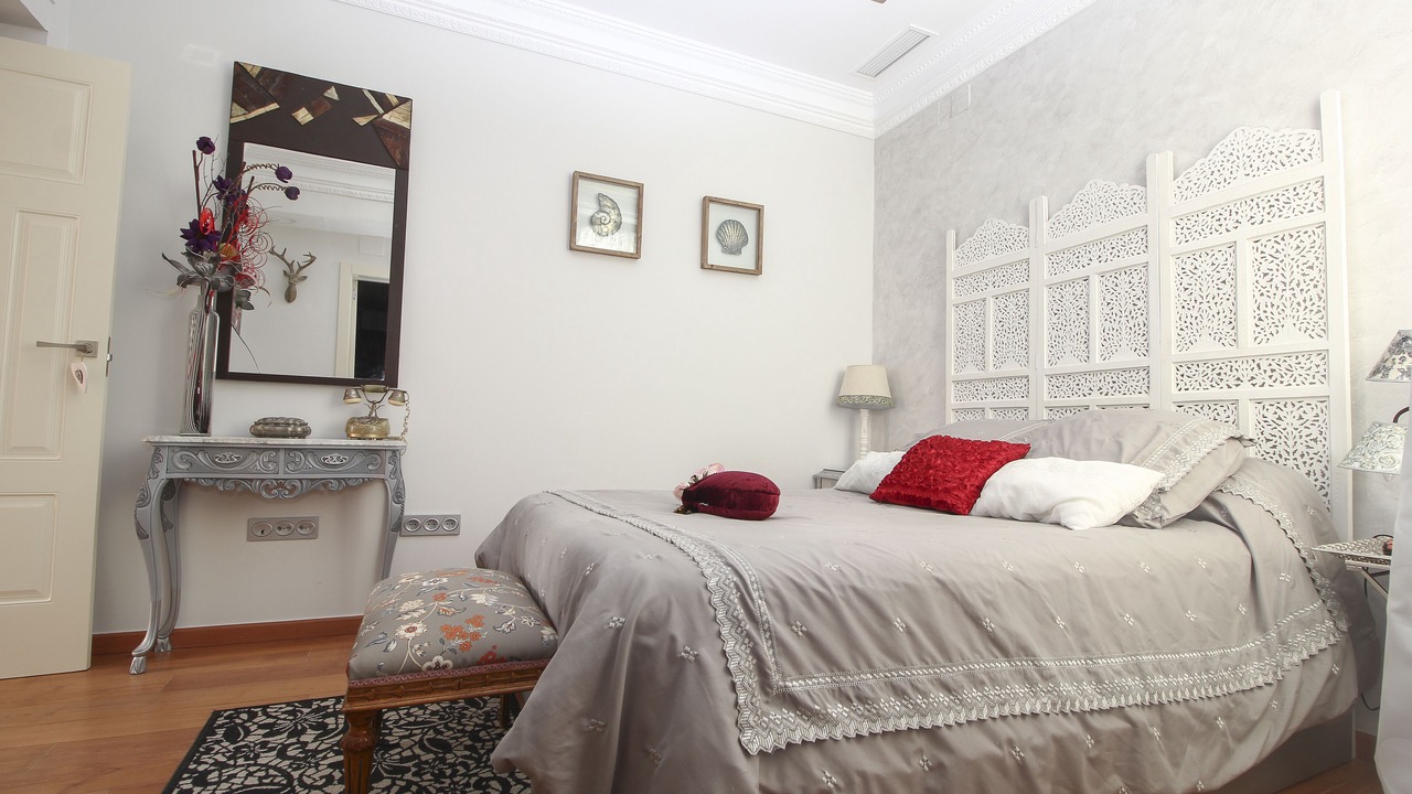 Photo of Bedroom in Encarnacion-Regina
