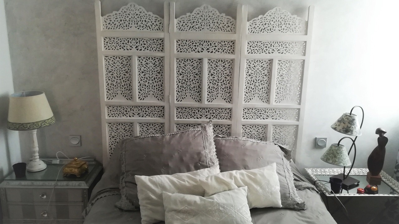 Photo of Bedroom in Encarnacion-Regina