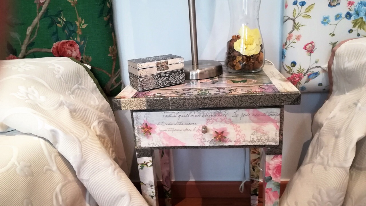 Photo of Bedroom in Encarnacion-Regina