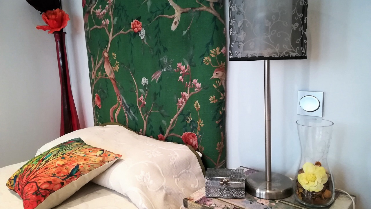 Photo of Bedroom in Encarnacion-Regina