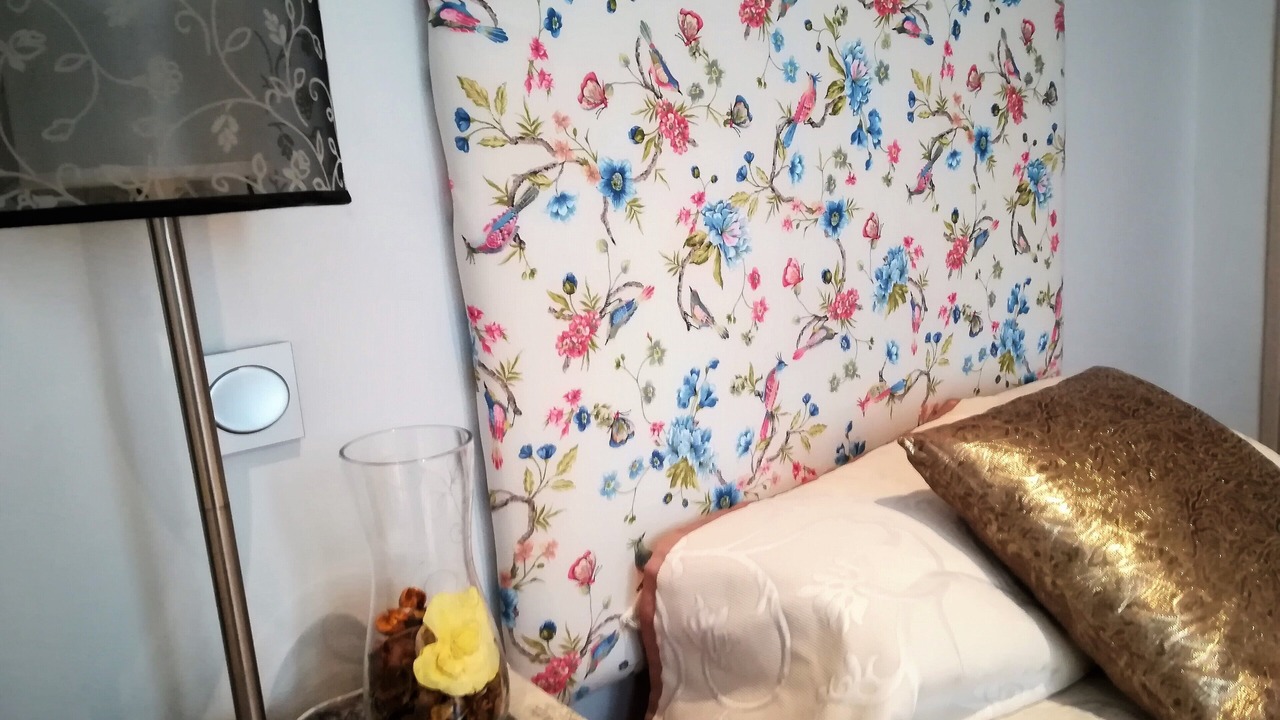 Photo of Bedroom in Encarnacion-Regina