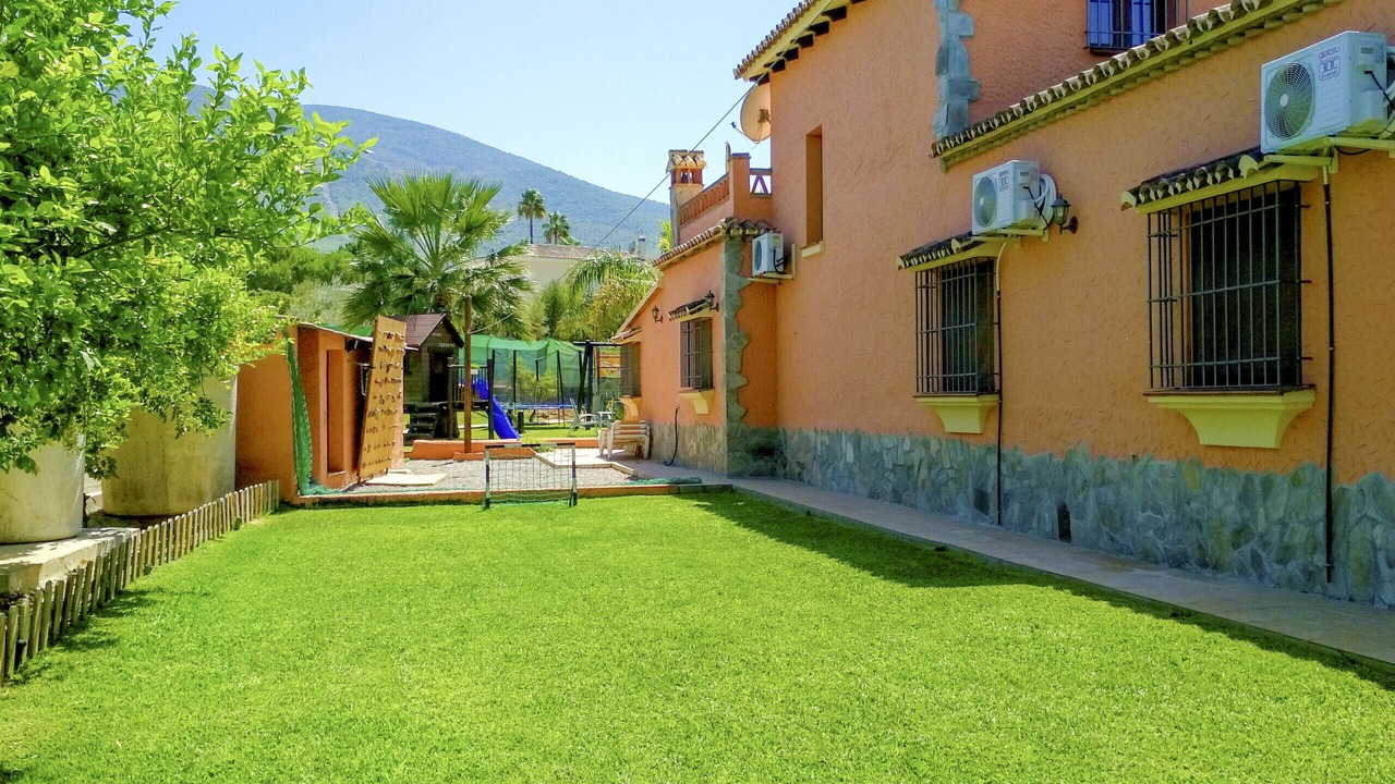 Photo of Outdoor in Alhaurin el Grande