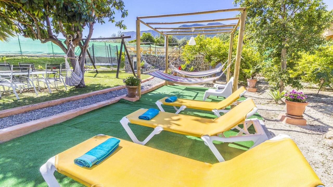 Photo of Outdoor in Alhaurin el Grande