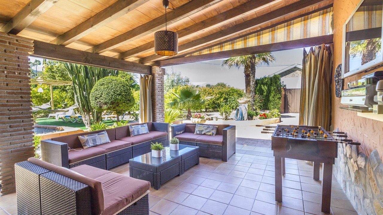 Photo of Outdoor in Alhaurin el Grande