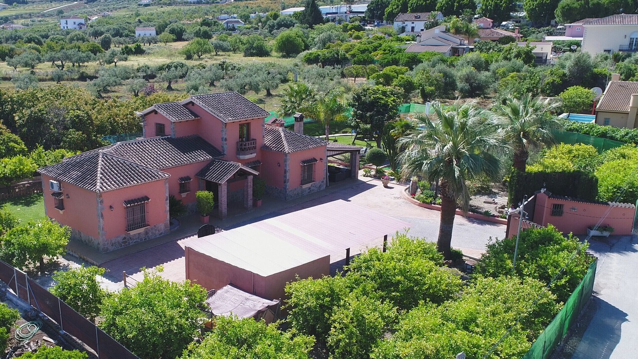 Photo of Outdoor in Alhaurin el Grande