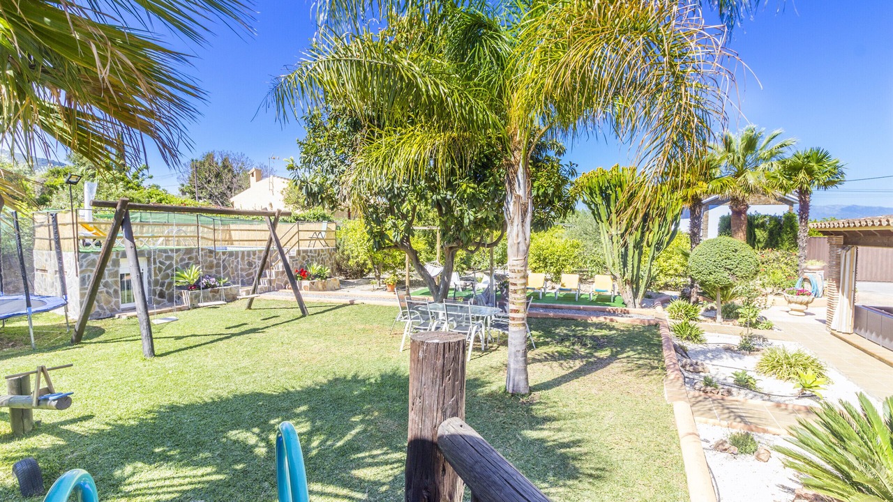 Photo of Outdoor in Alhaurin el Grande