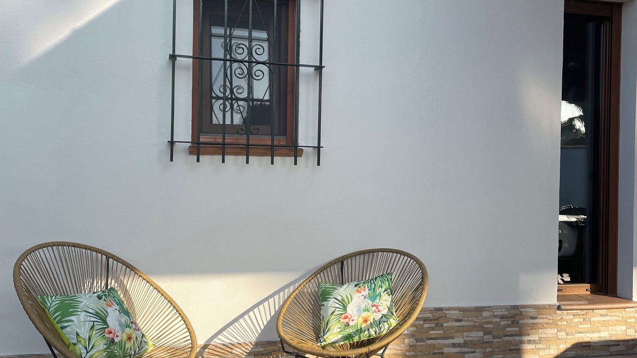 Photo of Outdoor in Chiclana de la Frontera