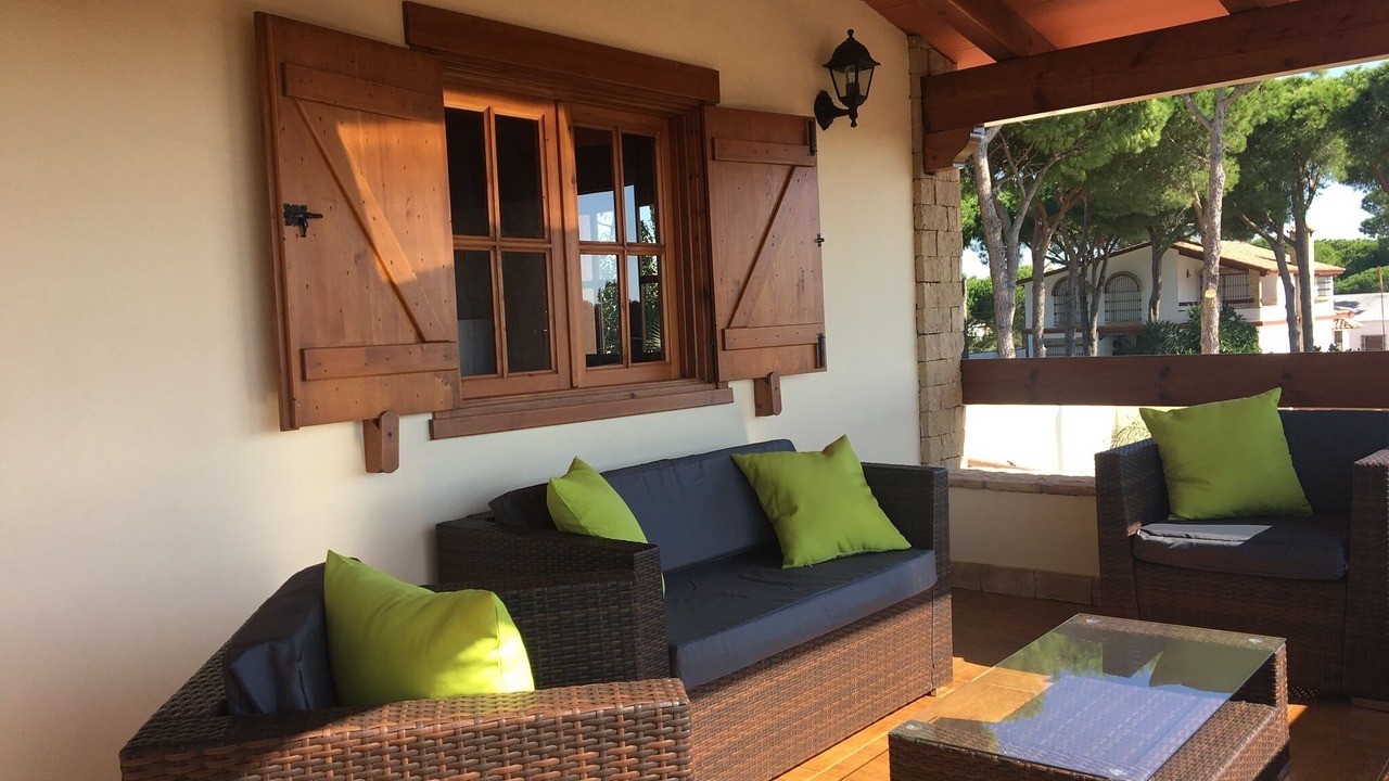 Photo of Outdoor in Chiclana de la Frontera