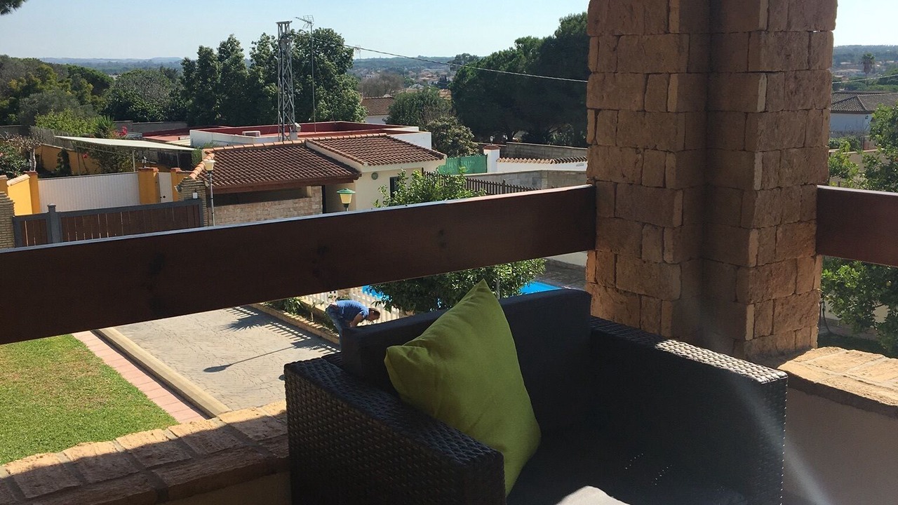Photo of Outdoor in Chiclana de la Frontera