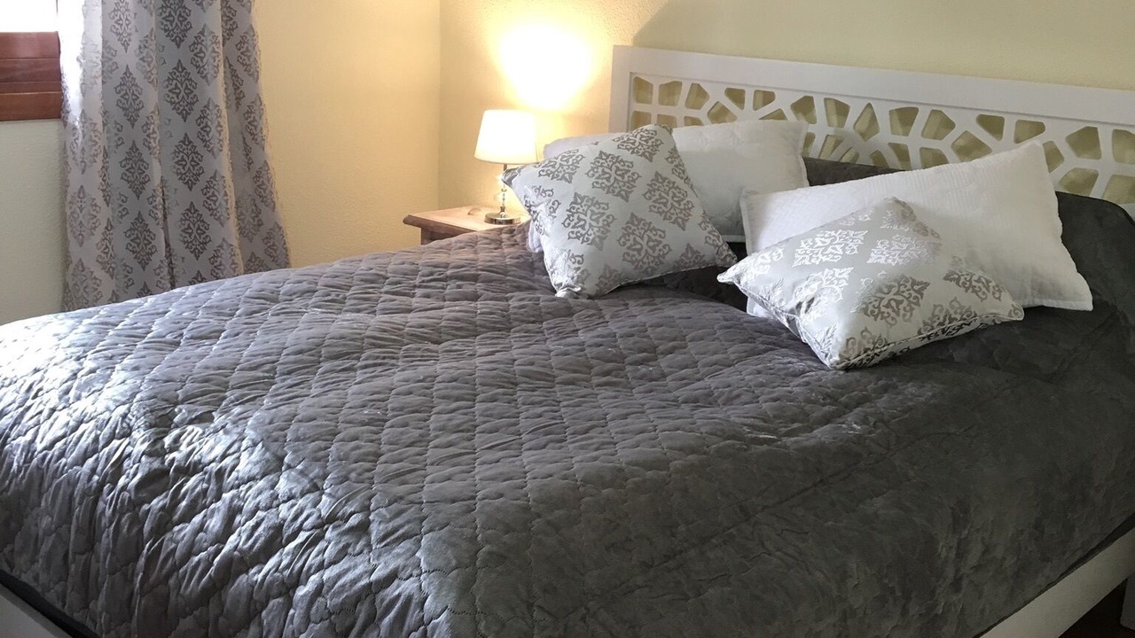 Photo of Bedroom in Chiclana de la Frontera