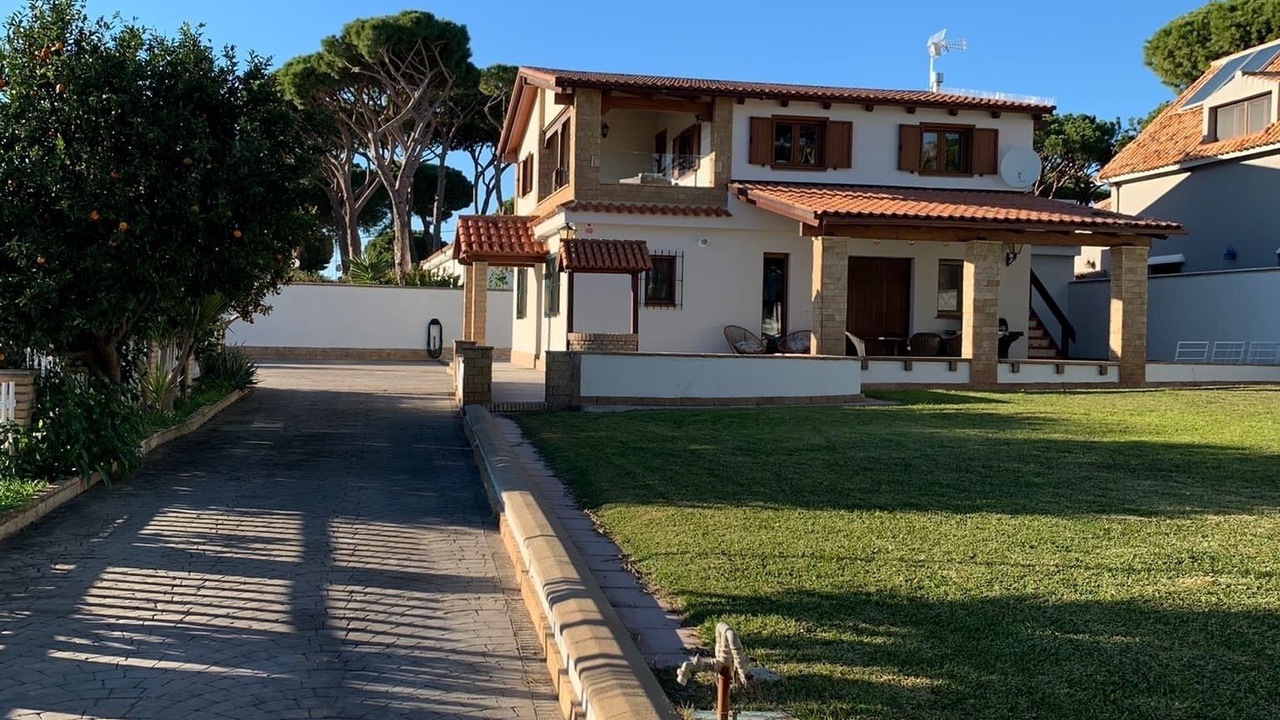 Photo of Outdoor in Chiclana de la Frontera