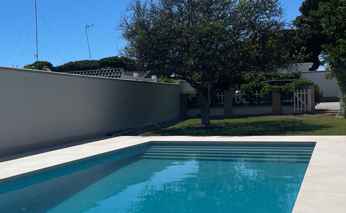 Photo of Outdoor in Chiclana de la Frontera