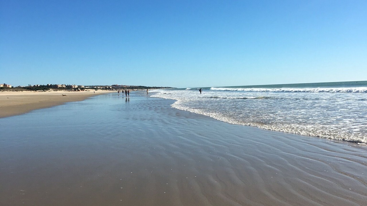 Photo of Others in Chiclana de la Frontera