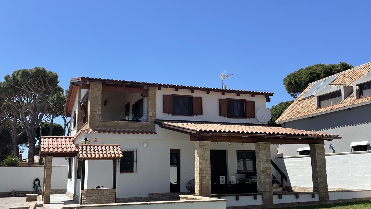 Photo of Outdoor in Chiclana de la Frontera