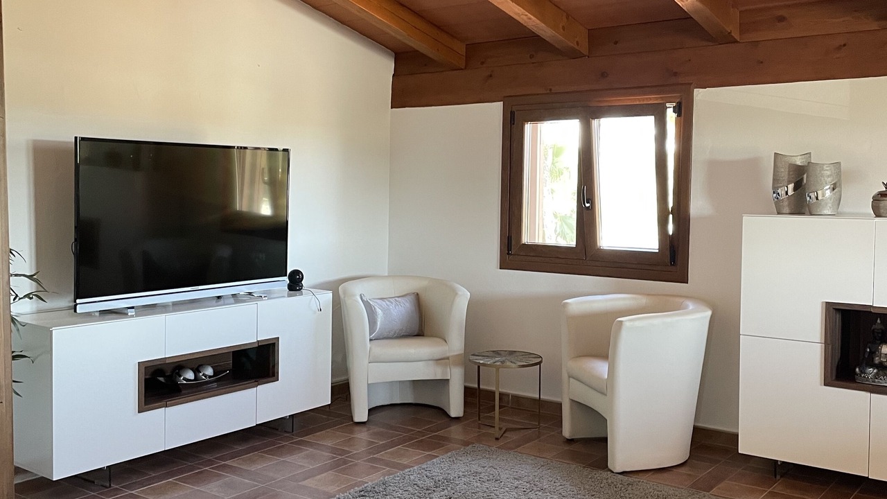 Photo of Livingroom in Chiclana de la Frontera